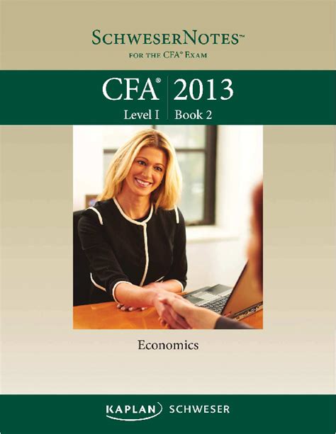 Each subject is further divided into sections and subsections. . Download cfa level 1 book pdf